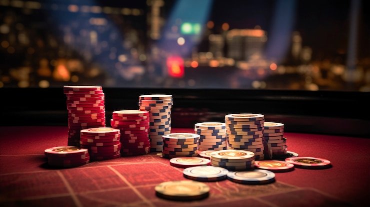 Kategori permainan di koi93 mencakup sportsbook, live dealer, slot, dan esports